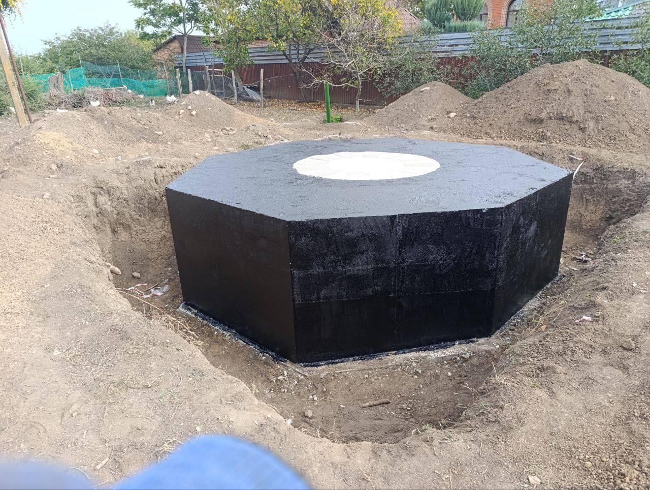 В Акимовском муниципальном округе при шефской поддержке Ярославской области продолжается практическая реализация проекта по строительству водонапорных башен В Акимовском муниципальном округе при шефской поддержке Ярославской области продолжается практическая реализация проекта по строительству водонапорных башен