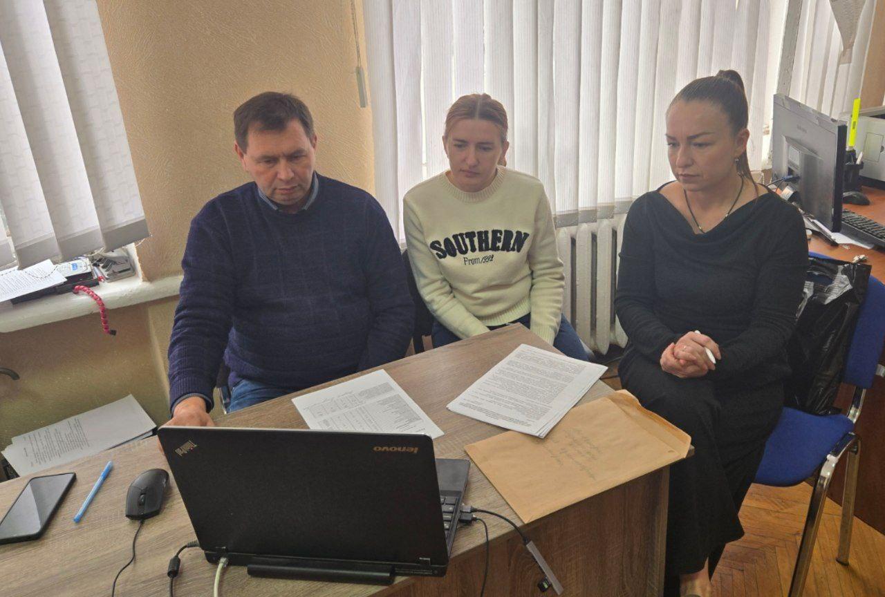 Приморский муниципалитет готов к встрече зимы Приморский муниципалитет готов к встрече зимы