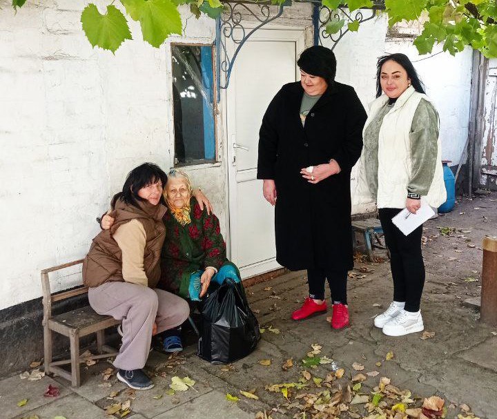 В с.Коханое отметили двойной праздник – 102 года со дня основания села и 82 года со дня его освобождения от немецко-фашистских захватчиков В с.Коханое отметили двойной праздник – 102 года со дня основания села и 82 года со дня его освобождения от немецко-фашистских захватчиков
