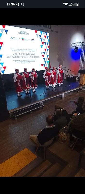 ����� ���������� ���������� ���������� ������ - ��������� ���������� ������� "���� ���������� ������������ � ��������"