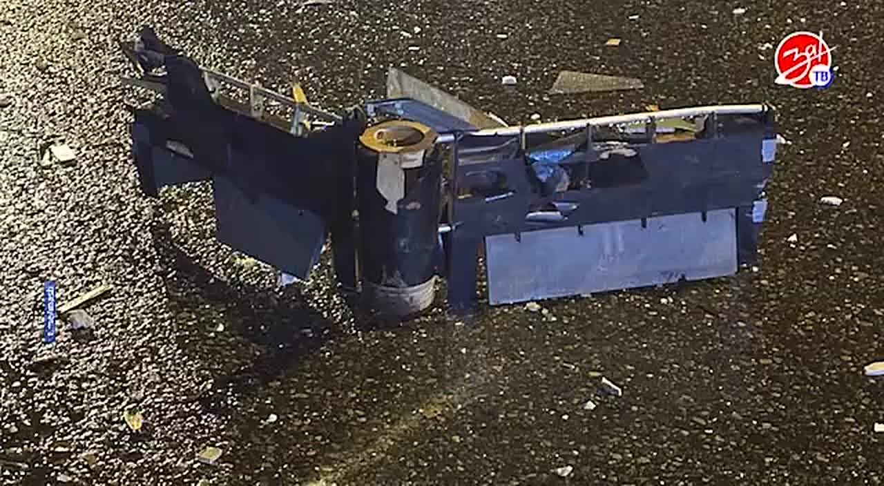 Военная сводка дня от Андрея Хорькова