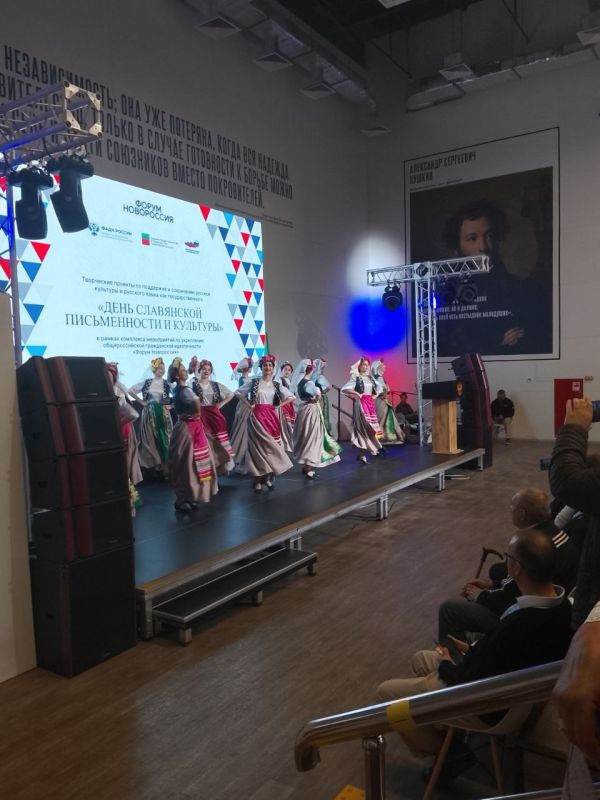 ����� ���������� ���������� ���������� ������ - ��������� ���������� ������� "���� ���������� ������������ � ��������"