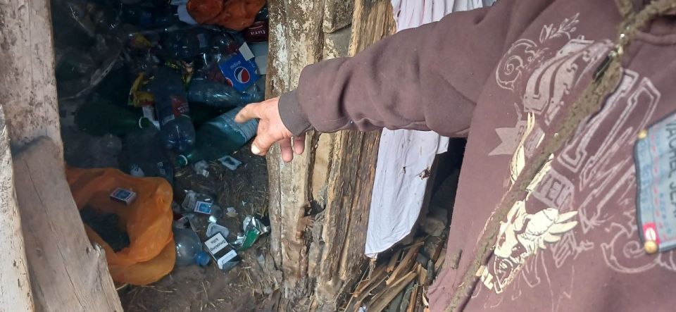 В Мелитопольском районе полицейские выявили факт незаконного хранения запрещенных веществ В Мелитопольском районе полицейские выявили факт незаконного хранения запрещенных веществ