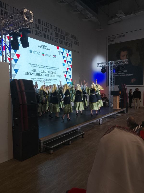 ����� ���������� ���������� ���������� ������ - ��������� ���������� ������� "���� ���������� ������������ � ��������"