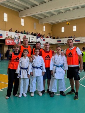 «Юг за спорт»: исторические регионы России объединились в Бердянске для развития спортивной отрасли!