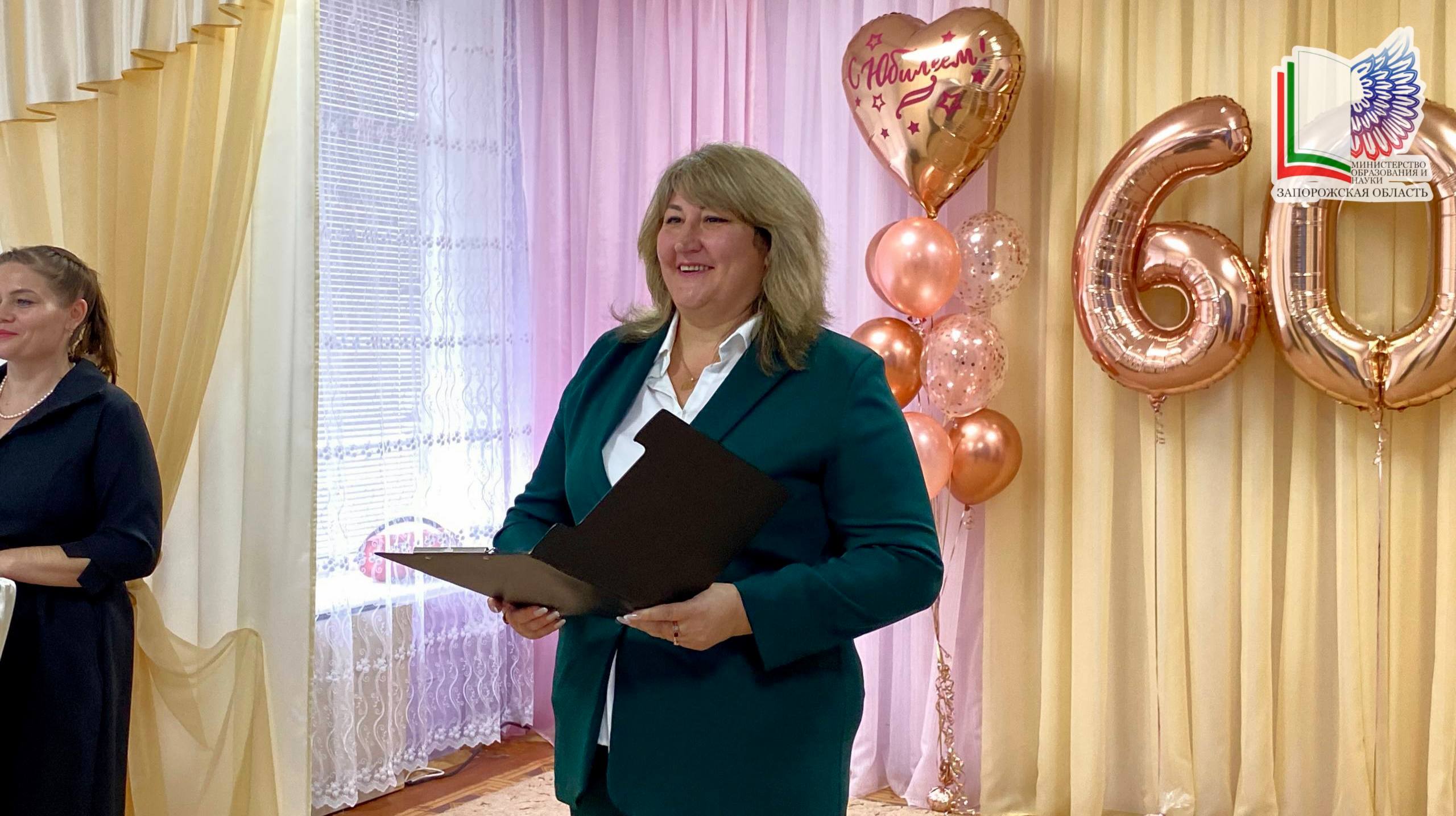 60 лет «Солнышку»: Юбилей, полный тепла, творчества и признания! 60 лет «Солнышку»: Юбилей, полный тепла, творчества и признания!