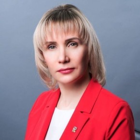 Сегодня, 24 октября, свой день рождения отмечает Екатерина Степанюк