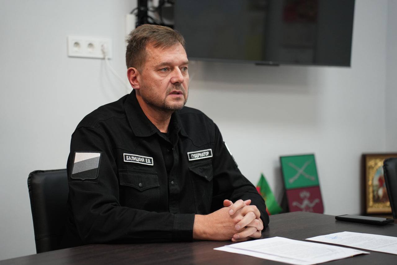 «Отрыжка порядков, царящих в соседней стране» — ЦИК потребует от Генпрокуратуры проверить указ Балицкого об увольнении члена избиркома «Отрыжка порядков, царящих в соседней стране» — ЦИК потребует от Генпрокуратуры проверить указ Балицкого об увольнении члена избиркома