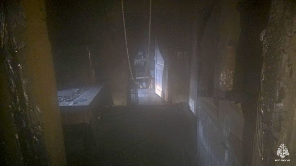Мужчина погиб при пожаре в частном доме в Пологовском муниципальном округе Мужчина погиб при пожаре в частном доме в Пологовском муниципальном округе