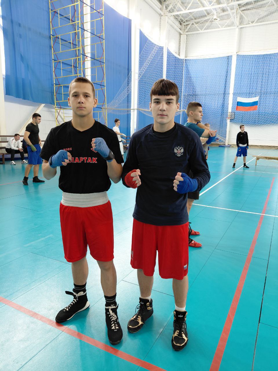 Витязево, Краснодарский край | 14–26 октября Витязево, Краснодарский край | 14–26 октября