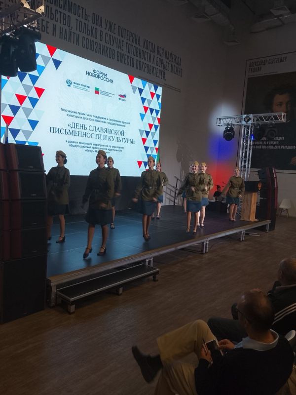 ����� ���������� ���������� ���������� ������ - ��������� ���������� ������� "���� ���������� ������������ � ��������"