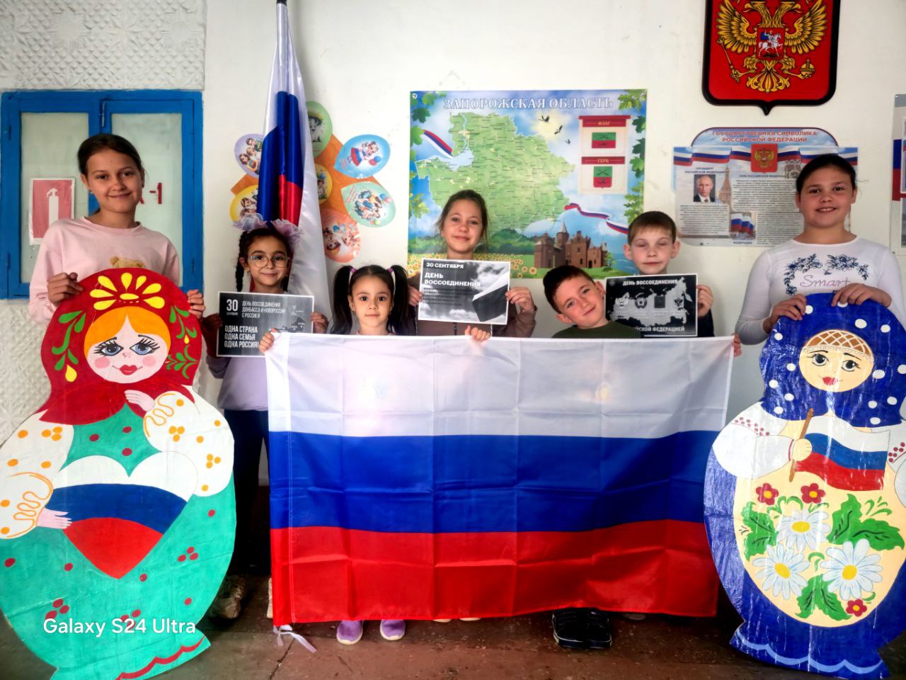День русской матрёшки: Праздник народной души и мастерства! День русской матрёшки: Праздник народной души и мастерства!