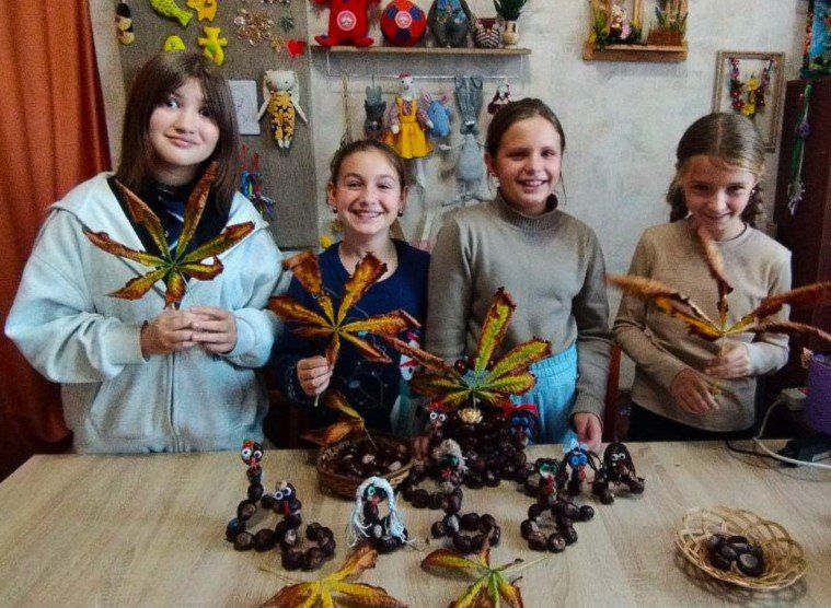 День каштана (Праздник каштана) отмечают по-разному в зависимости от страны День каштана (Праздник каштана) отмечают по-разному в зависимости от страны