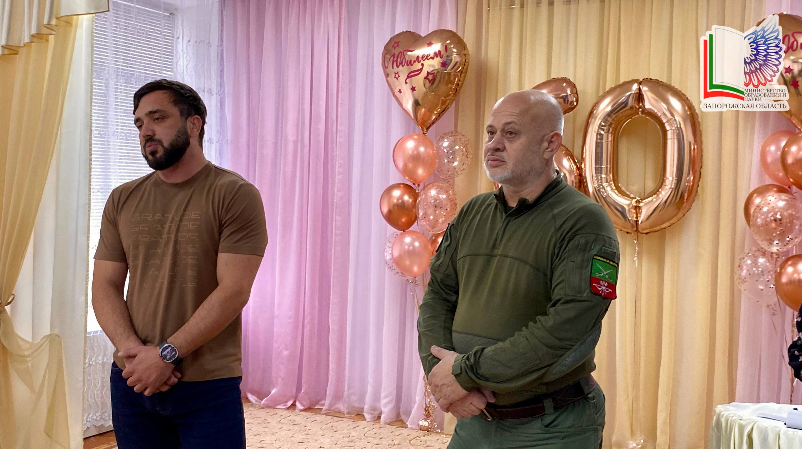 60 лет «Солнышку»: Юбилей, полный тепла, творчества и признания! 60 лет «Солнышку»: Юбилей, полный тепла, творчества и признания!