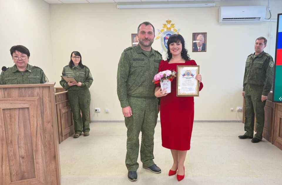 В Мелитополе обучающиеся кадетского класса СК России приняли торжественно присягу В Мелитополе обучающиеся кадетского класса СК России приняли торжественно присягу