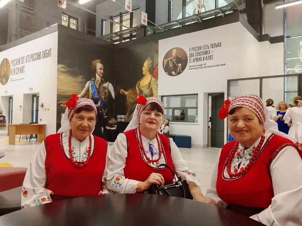 ����� ���������� ���������� ���������� ������ - ��������� ���������� ������� "���� ���������� ������������ � ��������"