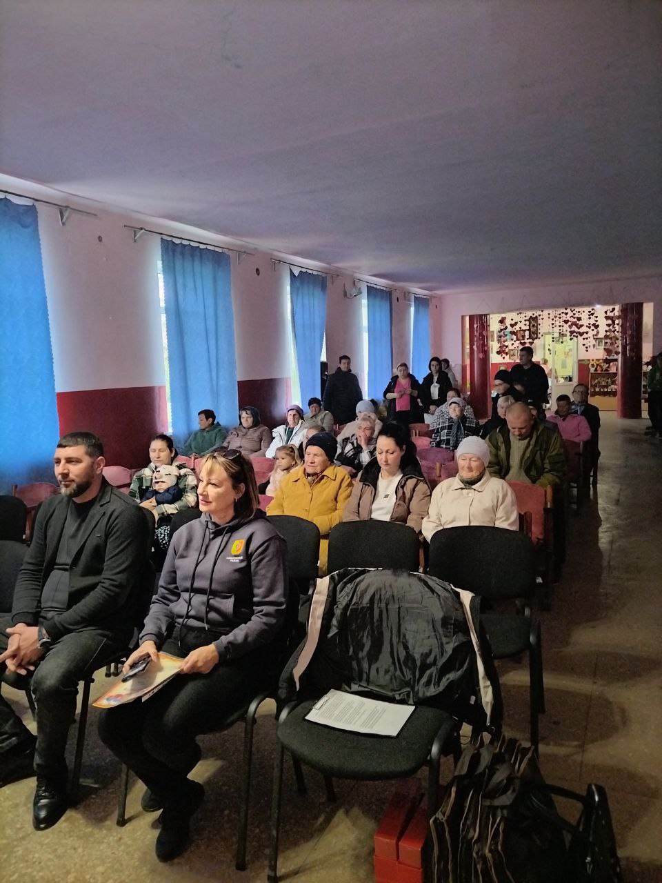 Свой личный праздник отметил сегодня и наш Атманай Свой личный праздник отметил сегодня и наш Атманай