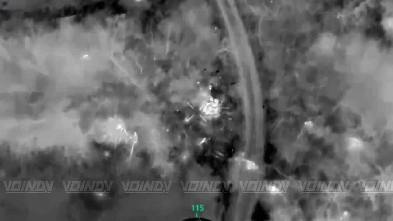 В Полтавке Запорожской области ВСУ потеряли более 20 военных после неудачной контратаки, сообщают СМИ
