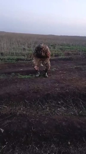 С выходными, Запорожская область!