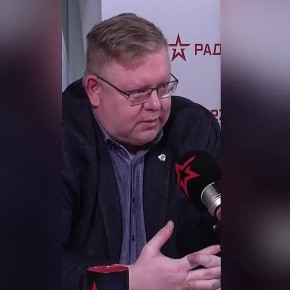 Донецк, Луганск, Запорожье, Херсонщина – мы своё получаем на первом этапе, нужно здесь зафиксироваться