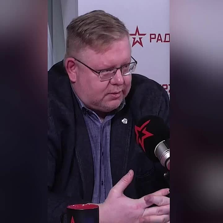 Донецк, Луганск, Запорожье, Херсонщина – мы своё получаем на первом этапе, нужно здесь зафиксироваться