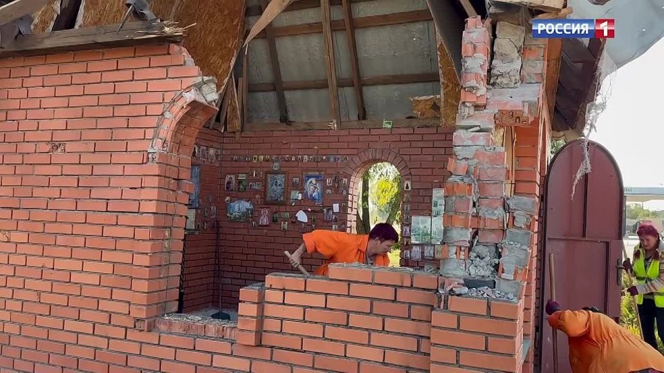 ������ ��������: ����� ���� ������!. ����������