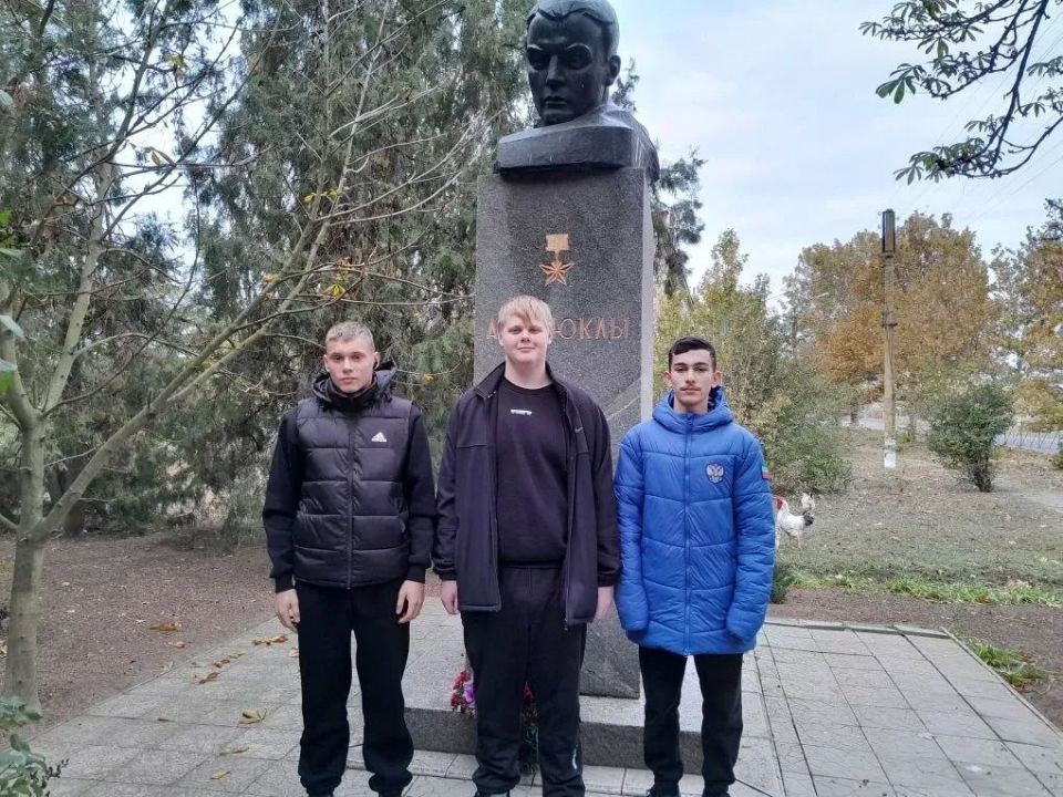 �� �������������� �������� ���������� ������� ������������� ��� ��� �������� "������� ���� ����� ����������", ����������� ��� ���� � � 82-�� ��������� ������������ ���� �� �������-���������� �����������