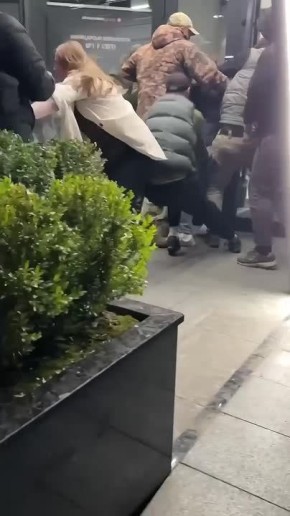 Очередная порция "дипфейков про ТЦК"