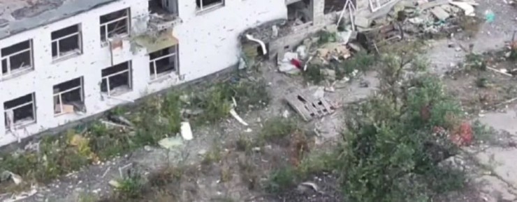 Запорожский фронт. Кадры штурма Малой Токмачки Видео с работой наших лётчиков, прорыв бронемашин в н.п. Малая Токмачка при крушении обороны ВСУ и работа штурмовых подразделений в целом