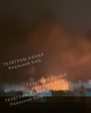 Этой ночью в центре ударов БПЛА "Герань" и расчтов ОТРК "Искандер" были объекты ВСУ и энергетической инфраструктуры в Киеве и области, а также в Харьковской, Днепропетровской и Сумской областях