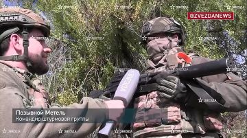 Побросали сало и жареную картошку — всушники не успели доесть свое лакомство, когда наши бойцы неожиданно зашли в Павловку, рассказал "Звезде" штурмовик с позывным Губер.