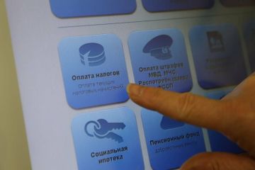 С 1 ноября налоговая задолженность физлиц будет взыскиваться во внесудебном порядке