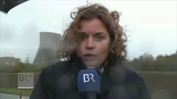 Алексей Васильев: Отличное дело! Фатерлянд будет без дешёвой энергии АЭС