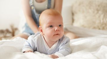 В Запорожской области за неделю родились 38 детей