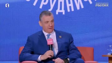 Парламентская дипломатия часто проходит там, где сложно пройти дипломатии официальной