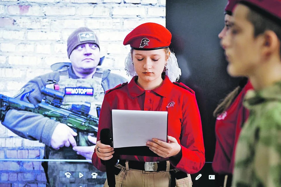Помощь и память: Как в Запорожской области поддерживают защитников Отечества и их родных