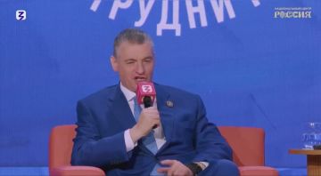 Не было другого выхода, как объявление святой и благородной специальной военной операции