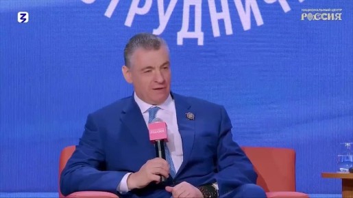Парламентская дипломатия часто проходит там, где сложно пройти дипломатии официальной