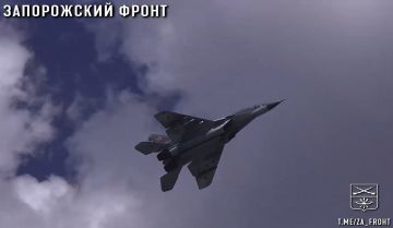 Всем бодрого утра с Запорожского направления
