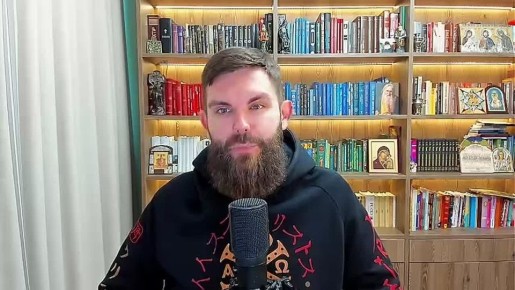 Анна Хорошун: Исполненное пророчество старца Кирилла: путь отца Илиодора в Оптину пустынь
