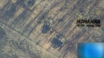 Комбинированный удар ОТРК «Искандер-М» и ВКС РФ по району сосредоточения 67 омбр ВСУ в районе н.п. Водолажское