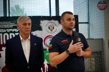 Турнир Запорожской области по дзюдо прошел в Мелитополе