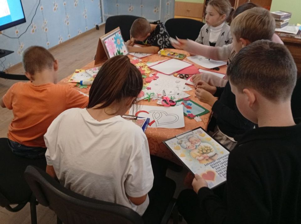 ������-����� ����������� �������� "� ���� ������� � �������!"