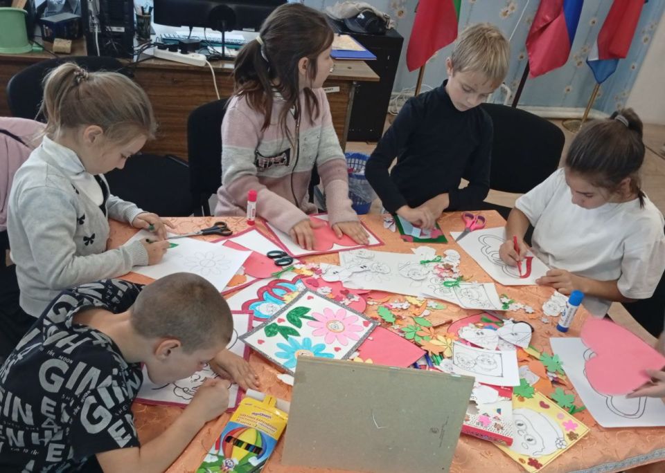 ������-����� ����������� �������� "� ���� ������� � �������!"