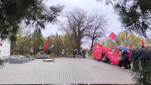 Наш общий долг — быть достойными наследниками и защищать память тех, кто совершил великий подвиг во имя нашей Родины