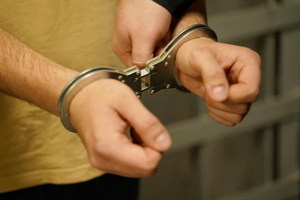 В Запорожской области задержан вор, находившийся в федеральном розыске