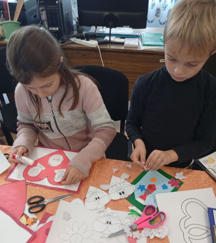 ������-����� ����������� �������� "� ���� ������� � �������!"