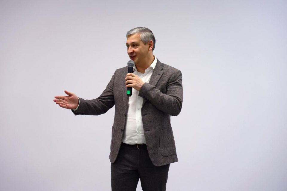 В Москве обсуждают пути повышения эффективности профилактики правонарушений среди подростков! В Москве обсуждают пути повышения эффективности профилактики правонарушений среди подростков!