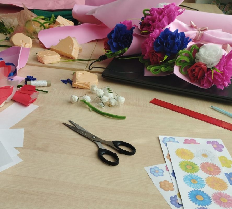 28 октября в России отмечают День бабушек и дедушек 28 октября в России отмечают День бабушек и дедушек