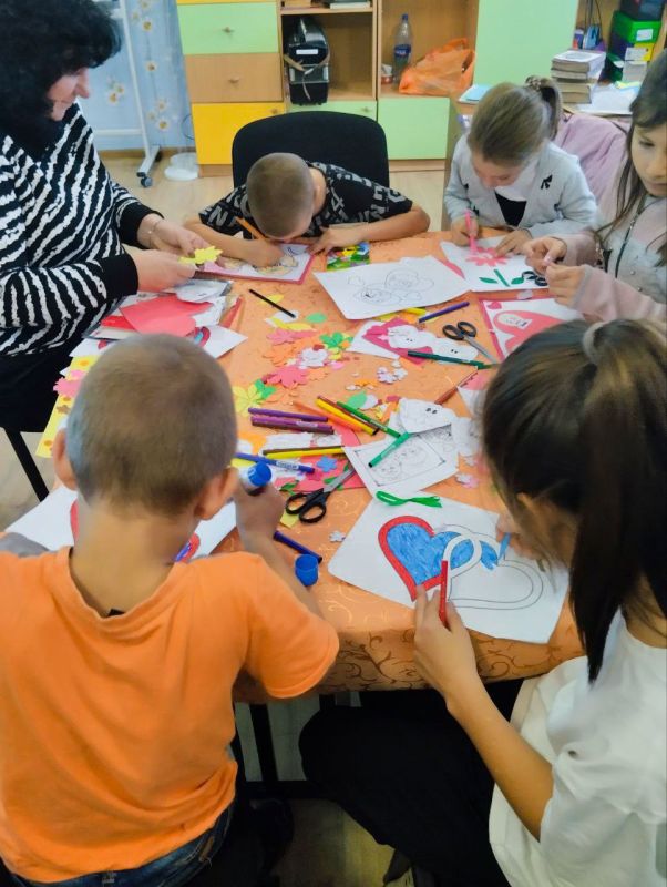 ������-����� ����������� �������� "� ���� ������� � �������!"